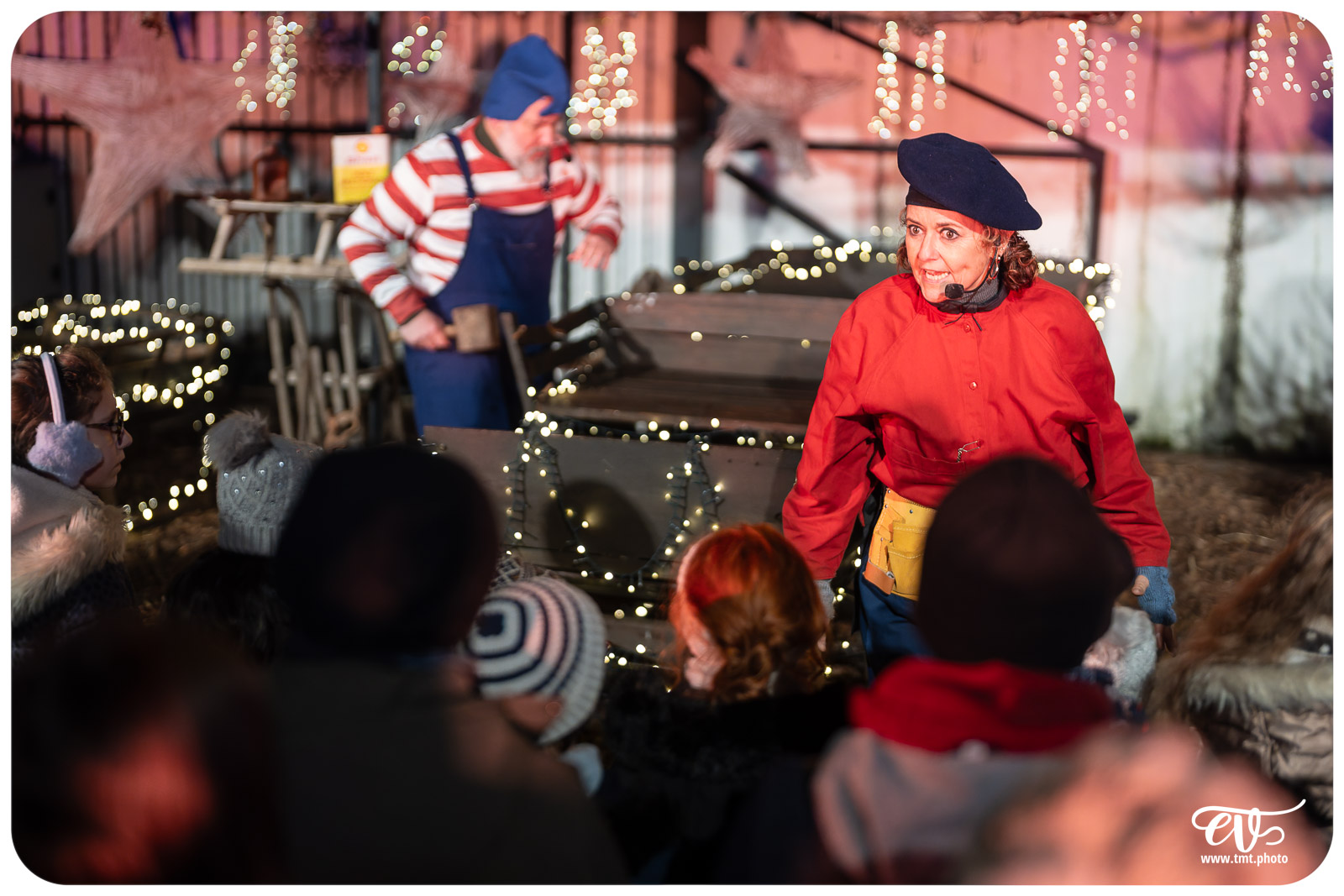 LA FABRIQUE DES RÊVES (EX NIHILO WISSEMBOURG)